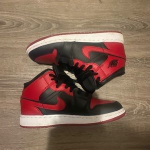 women’s 6.5 men’s 5.5